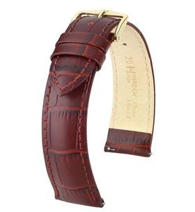 ŘEMÍNEK HIRSCH DUKE L 01028060-1 - STRAPS - ACCESSORIES