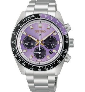 SEIKO PROSPEX SPEEDTIMER HBJ005P1 145TH ANNIVERSARY LIMITED EDITION - PROSPEX - ZNAČKY