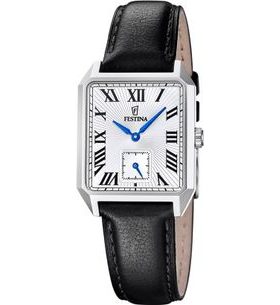 FESTINA CLASSIC STRAP 20779/1 - CLASSIC - BRANDS