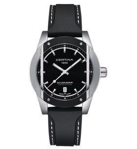 CERTINA DS CASCADEUR LIMITED EDITION C046.410.27.051.10 - DS CASCADEUR - ZNAČKY