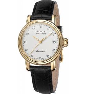 EPOS LADIES 4390.152.22.88.15 - TIMELESS - ZNAČKY