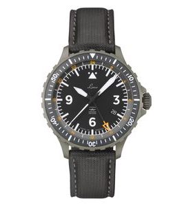 LACO HAMBURG GMT DIN 8330 862165 - PILOT SPECIAL MODELS - ZNAČKY