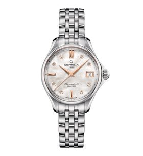 CERTINA DS ACTION LADY POWERMATIC 80 C032.207.11.116.00 - DS ACTION - BRANDS