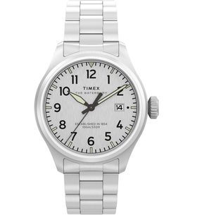 TIMEX WATERBURY ACE TW2Y18800UK - TIMEX - BRANDS