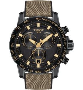 TISSOT SUPERSPORT CHRONO T125.617.37.051.01 - SUPERSPORT - BRANDS