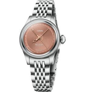 ORIS BIG CROWN POINTER DATE 01 534 7804 4052-07 8 14 02 - BIG CROWN - ZNAČKY