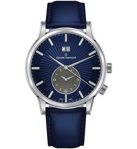 CLAUDE BERNARD CLASSIC 62007-3-BUIGN - CLASSIC - BRANDS