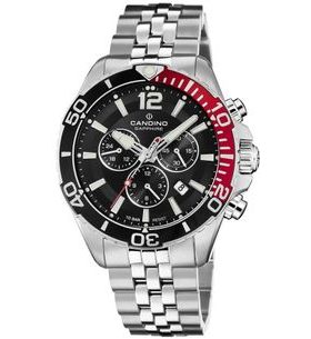 CANDINO GENTS SPORT CHRONOS C4714/6 - SPORT CHRONOS - BRANDS