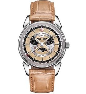 CUERVO Y SOBRINOS HISTORIADOR LUNA NEGRA 3194.1LCHS - HISTORIADOR - BRANDS