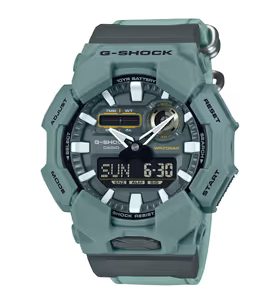 CASIO G-SHOCK GA-010CE-2AER - G-SHOCK - BRANDS
