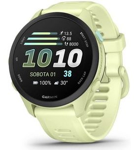 GARMIN FORERUNNER® 70 CITRON 010-04307-02 - FORERUNNER 70 - ZNAČKY