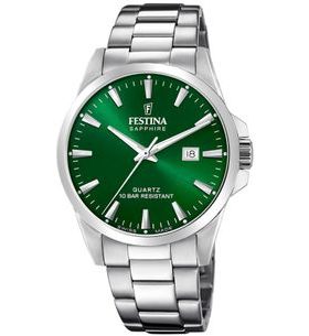 FESTINA SWISS MADE 20024/6 - SWISS MADE - ZNAČKY