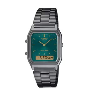 CASIO COLLECTION VINTAGE AQ-230EGG-3AEF - CLASSIC COLLECTION - ZNAČKY