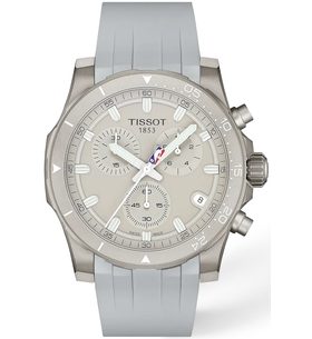 TISSOT SUPERSPORT CHRONO NBA 2026 T125.417.17.031.00 - SUPERSPORT - ROBNE MARKE