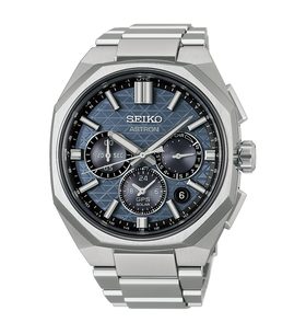 SEIKO ASTRON DUAL-TIME CHRONOGRAPH HAB001J1 - ASTRON - ZNAČKY