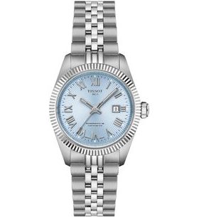 TISSOT BALLADE POWERMATIC 48 COSC T156.208.11.353.00 - BALLADE - BRANDS