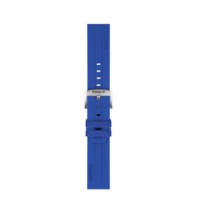 ŘEMÍNEK TISSOT T852.051.021 - ŘEMÍNKY - OSTATNÍ