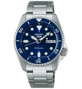 SEIKO 5 SPORTS SKX SERIES SRPL77K1 - SEIKO 5 SPORTS 2019 - ZNAČKY