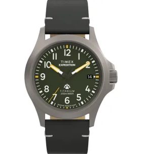 TW2W78100UK - EXPEDITION - ZNAČKY