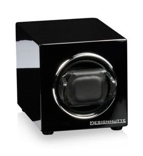 WATCH WINDER DESIGNHÜTTE MANHATTAN 70005-32 - WATCH WINDERS - ACCESSORIES