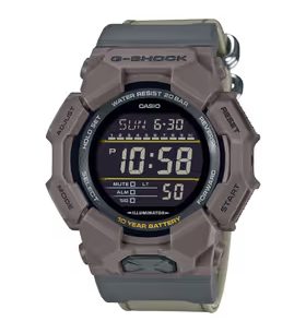CASIO G-SHOCK GD-010CE-5ER - G-SHOCK - ZNAČKY