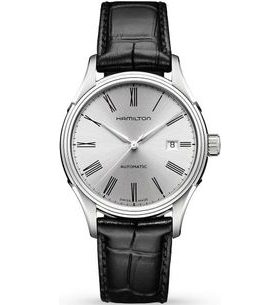 HAMILTON AMERICAN CLASSIC VALIANT AUTO H39515754 - AMERICAN CLASSIC - BRANDS