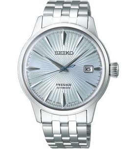 SEIKO PRESAGE SRPE19J1 - PRESAGE - ZNAČKY