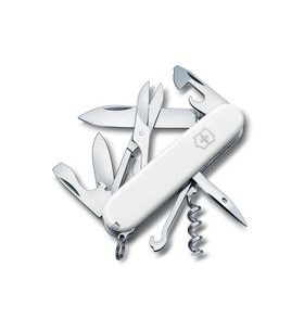 NŮŽ VICTORINOX CLIMBER 1.3703.7 - POCKET KNIVES - ACCESSORIES