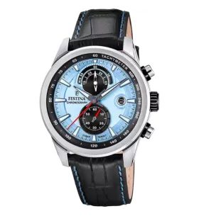 FESTINA TIMELESS CHRONOGRAPH 20695/2 - CHRONOGRAPH - BRANDS