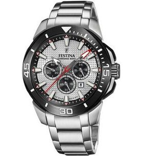 Festina Chrono Bike 2021 20548/1 Hybrid Connected Special Edition