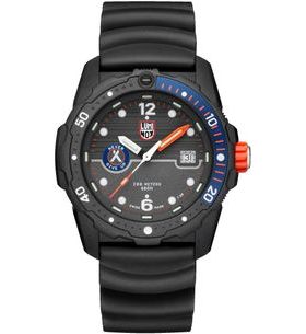 LUMINOX BEAR GRYLLS SURVIVAL 3720 SEA SERIES 3723 - BEAR GRYLLS - ZNAČKY