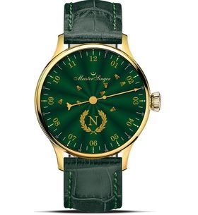 MEISTERSINGER EDITION NAPOLEON ED-NAPOLEON - EDITIONS - BRANDS