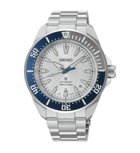 SEIKO PROSPEX HBB001K1 SAMURAI 145TH ANNIVERSARY LIMITED EDITION - PROSPEX - ZNAČKY