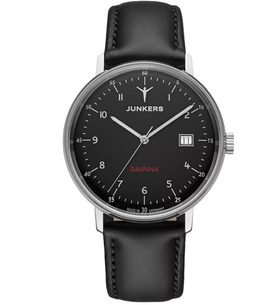 JUNKERS BAUHAUS SAPPHIRE AUTOMATIC 968.01.02 - BAUHAUS SAPPHIRE - ZNAČKY