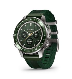 GARMIN MARQ® GOLFER (GEN 3) 010-04549-50 - MARQ - ZNAČKY