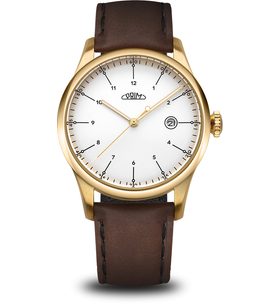 PRIM RETRO AUTOMATIC - F W01P.13226.F - AUTOMATIC - MĂRCI