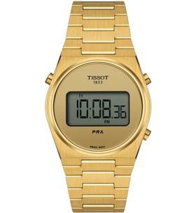 TISSOT PRX DIGITAL 35MM T137.263.33.020.00 - PRX - ZNAČKY
