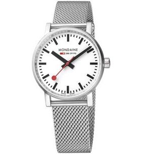 MONDAINE EVO2 MSE.35110.SM - EVO2 - BRANDS