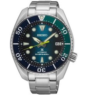 SEIKO PROSPEX SPB431J1 SUMO SILFRA EUROPEAN LIMITED EDITION 2023 - PROSPEX - ZNAČKY