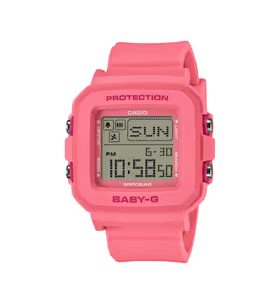 CASIO BABY-G＋PLUS BGD-10KH-4ER - BABY-G - BRANDS