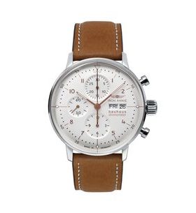 IRON ANNIE BAUHAUS CHRONOMETER 5020-4 - BAUHAUS - BRANDS