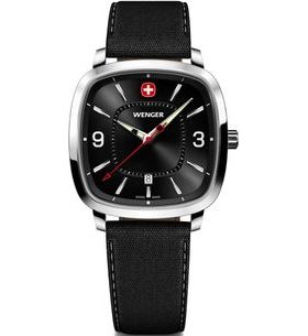 WENGER VINTAGE SPORT 01.1921.107 - VINTAGE SPORT - ZNAČKY