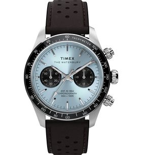 TIMEX WATERBURY TW2Y70600UK - TIMEX - BRANDS
