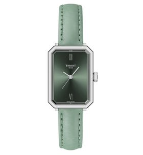 TISSOT SRV T160.110.16.093.00 - SRV - BRANDS