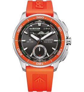 CITIZEN PROMASTER MARINE ECO-DRIVE JV3000-13E - PROMASTER - MĂRCI