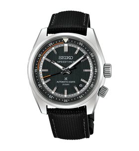 SEIKO PROSPEX SPEEDTIMER HBC004J1 - PROSPEX - ZNAČKY