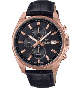 CASIO EDIFICE EFV-610ECL-1AUEF - EDIFICE - ZNAČKY