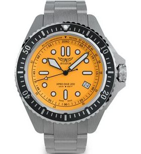 AVIATOR XPRO DIVE 200 V.1.42.0.375.5 - XPRO DIVE 200 - ZNAČKY