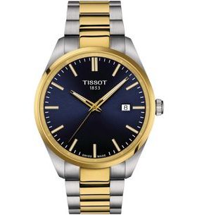TISSOT PR 100 QUARTZ T150.410.22.041.00 - PR 100 - ZNAČKY