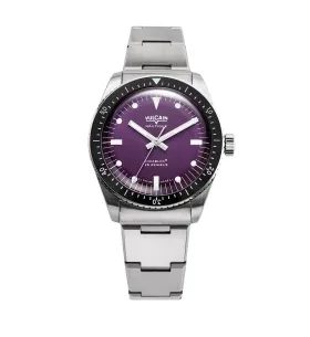 VULCAIN SKINDIVER NAUTIQUE PURPLE - SKINDIVER NAUTIQUE - ZNAČKY